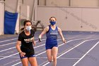 Women’s Track  Women’s Track & Field compete in a virtual meet. : Women’s Track